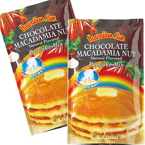 ハワイアンサン パンケーキミックスの最安値で買うなら 日本でも買える 大人気のハワイのお土産を安値で大公開